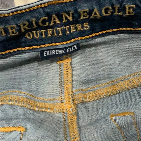 AE denim jeans - Picture 4 of 6